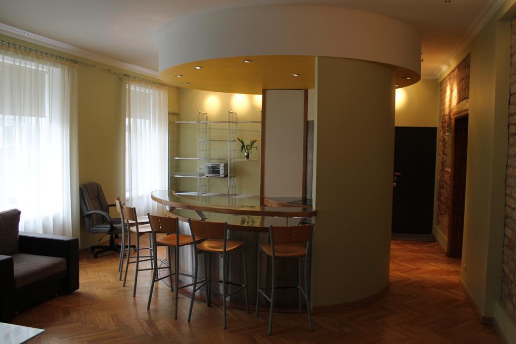 Old Riga Apartment Szoba fotó